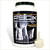 P90X® Results and Recovery Formula™