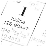 Iodine